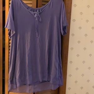 NWOT JMS tunic